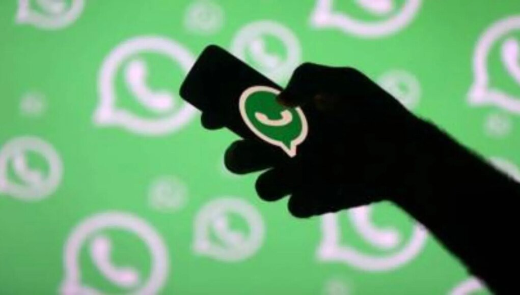WhatsApp puts several user accounts ‘under review’ for 24 hours | Technology News
