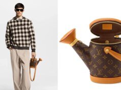 Louis Vuitton :aunches Watering Can Bag Worth Rs 4.3 Lakh