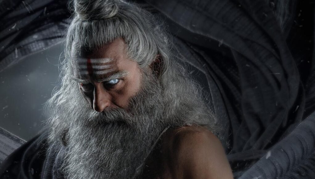 ‘Mahakali’ video glimpse: Akshaye Khanna as Shukracharya