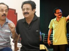 How Madhu Balaji is taking Crazy Mohan’s comedy to intimate Chennai spaces