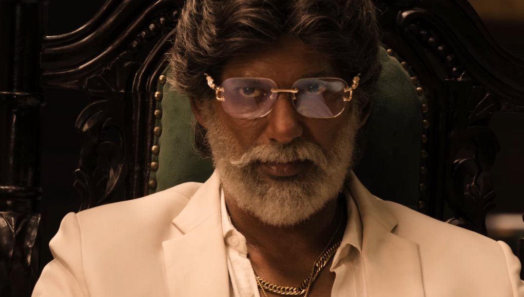 ‘Magudam’ movie review: This Vishal-starrer can make paint-drying look tempting ‘Magudam’ movie review: This Vishal-starrer can make paint-drying look tempting