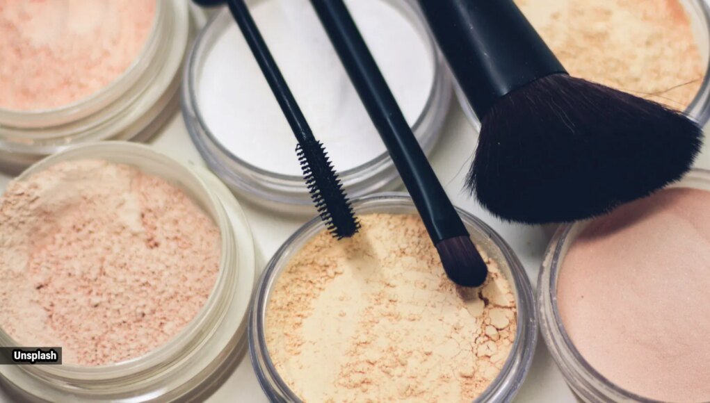 This is what happens when you apply makeup without using a primer first | Fashion News