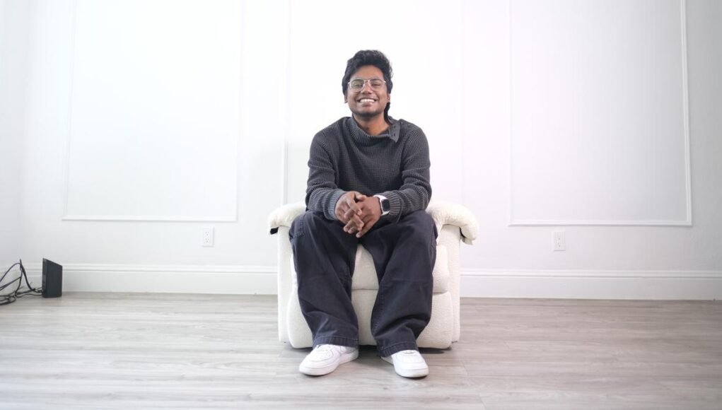 Comedian Manjeet Sarkar on his latest special ‘Meanwhile’ and being restricted by labels Comedian Manjeet Sarkar on his latest special ‘Meanwhile’ and being restricted by labels