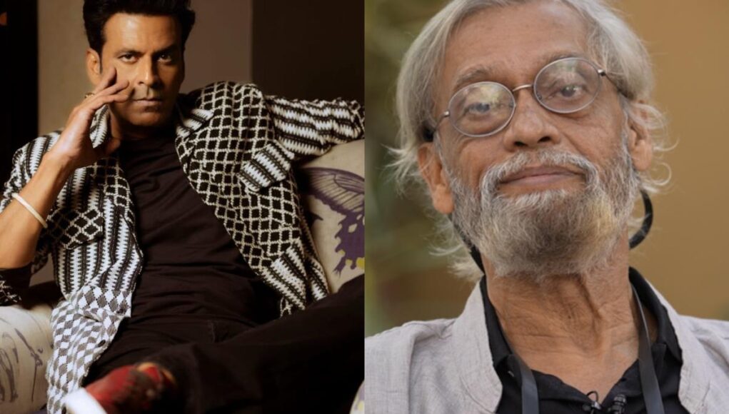 Manoj Bajpayee to play Gandhi in Sudhir Mishra’s upcoming film