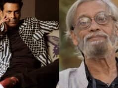 Manoj Bajpayee to play Gandhi in Sudhir Mishra’s upcoming film