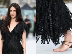 Are These Shoes or Not? Margaret Qualley Takes on ‘Non-Shoe’ Trend