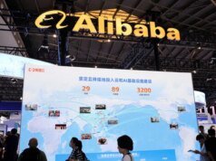 Alibaba plans to charge big users of its next open-source AI model | Technology News