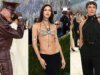 The Woman Made of Watches: Decoding Irina Shayk’s Viral Alexander Wang Look