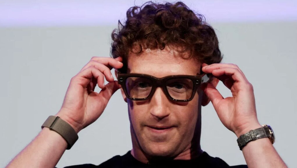 Mark Zuckerberg encouraged growth over child safety, ex-Meta executive testifies at trial | Technology News