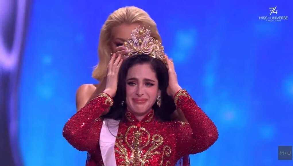 Miss Universe 2025 Winner: Mexico’s Fátima Bosch wins the 74th Miss Universe title | Fashion News Miss Universe 2025 Winner: Mexico’s Fátima Bosch wins the 74th Miss Universe title | Fashion News
