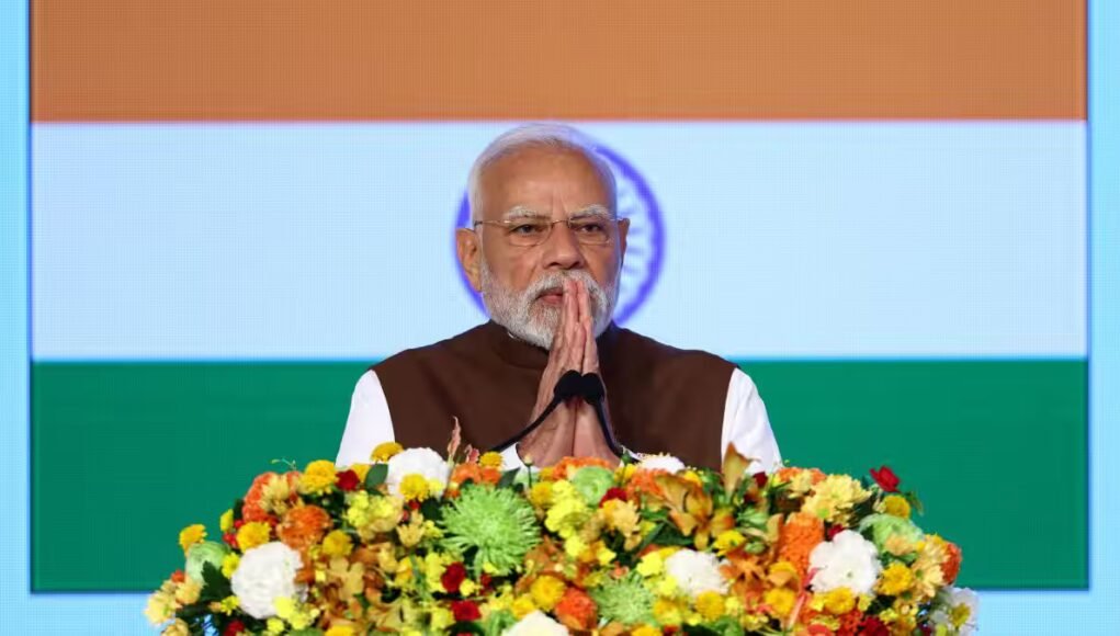 Modi@75: How Modi has celebrated his birthdays with welfare schemes