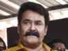 Malayalam superstar Mohanlal announces seven-film slate