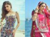 Who is Ruchi Gujjar? Her Ghunghat Walk Sparks Debate at Cannes