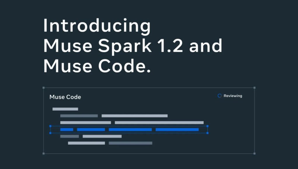 Meta introduces Muse Code beta with multi-agent AI for software development | Technology News
