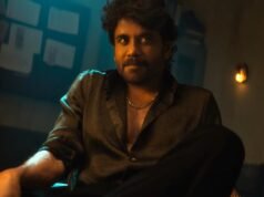 ‘King100’: Nagarjuna Akkineni exudes timeless charm in 100th film