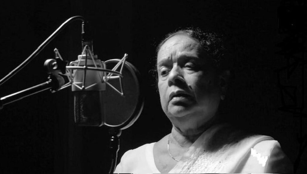 Sri Lanka’s iconic singer Nanda Malini dies at 82