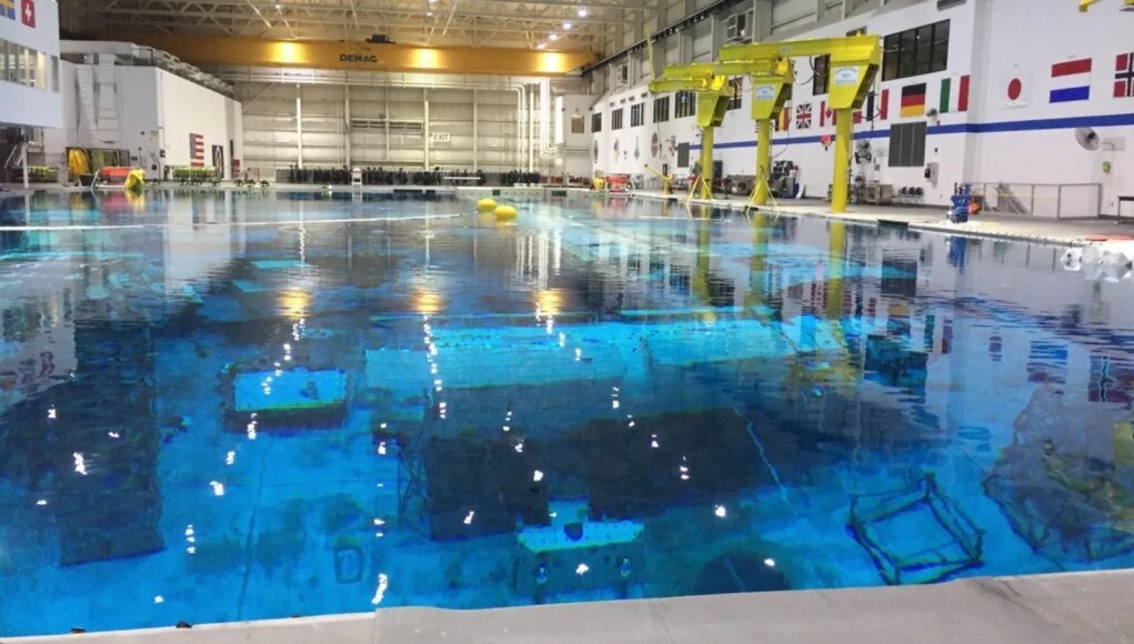 Nasa prepares for post-ISS era as commercial space stations reshape astronaut training | Technology News