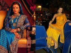 “It Took About Six Months”: Neeta Lulla on Creating Aishwarya Rai’s Iconic Devdas Looks