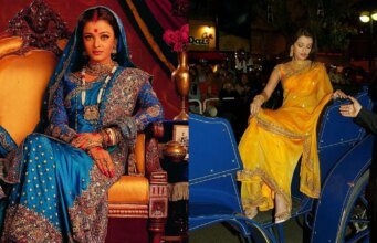 “It Took About Six Months”: Neeta Lulla on Creating Aishwarya Rai’s Iconic Devdas Looks