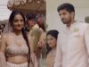 Inside Udaipur wedding of billionaires Netra Mantena and Vamsi Gadiraju | Fashion News