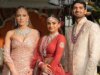 Netra Mantena and Vamsi Gadiraju tie the knot in traditional attire; all eyes on Jennifer Lopez in an Indian avatar | Fashion News