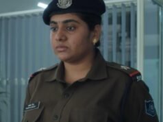 ‘Babita Singh Reporting’ trailer: Nimisha Sajayan’s rookie cop balances household stress with a murder investigation