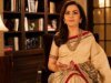 What is Pattachitra? The Odisha art form featured on Nita Ambani’s latest sari