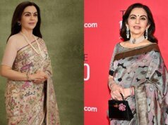 Nita Ambani Champions Indian Artisans at TIME100 Summit 2026