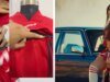 Nora Fatehi’s FIFA 2026 Outfit Was Made From 5 T-Shirts and 1 Jacket
