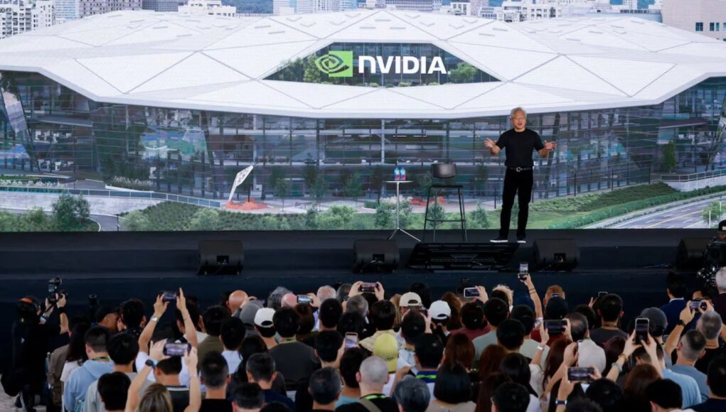 Nvidia pauses revenue-sharing deals with AI cloud companies: Report | Technology News