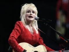 U.S. country music legend Dolly Parton dies at 80: family