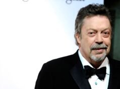 Tim Curry, ‘The Rocky Horror Picture Show’ and ‘It’ star, dies at 80