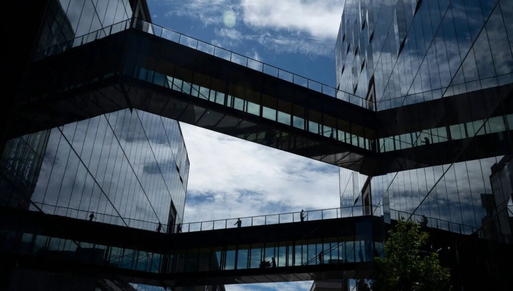 Why Silicon Valley says an AI bubble could be good for innovation | Technology News