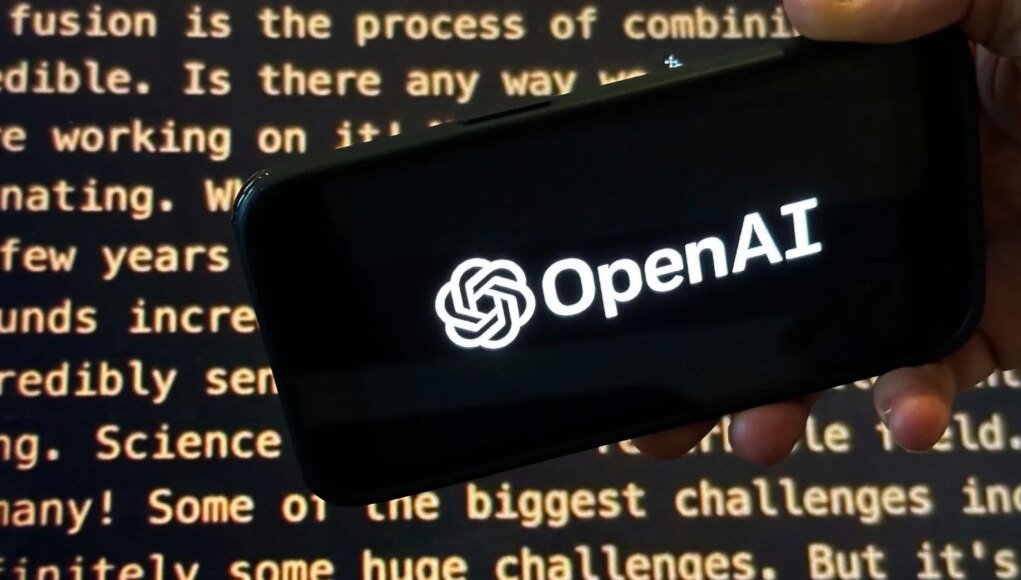 OpenAI’s first AI device may be a 0 doughnut-shaped smart speaker: Report | Technology News
