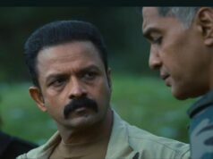 ‘Operation Tral’: Teaser of the action thriller starring Jayasurya and Ritika Singh, out