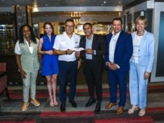 Carnival Corporation Strengthens Destination Partnerships Through Summer Ship Visits Across the ABC | News