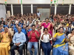 INTACH Filmit India 2026 workshop in Visakhapatnam