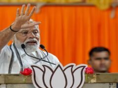 ‘Chaiwala’, ‘Chowkidar’, ‘Parivar’: How Opposition’s jibes at PM Modi gave BJP three poll campaigns