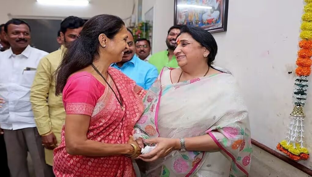 Lok Sabha elections 2024: Which are the key seats in Maharashtra? Which issues concern voters?