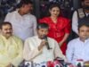 Pashupati Paras leaves NDA over BJP’s deal with nephew, Chirag Paswan? What does it mean for Bihar Lok Sabha polls?