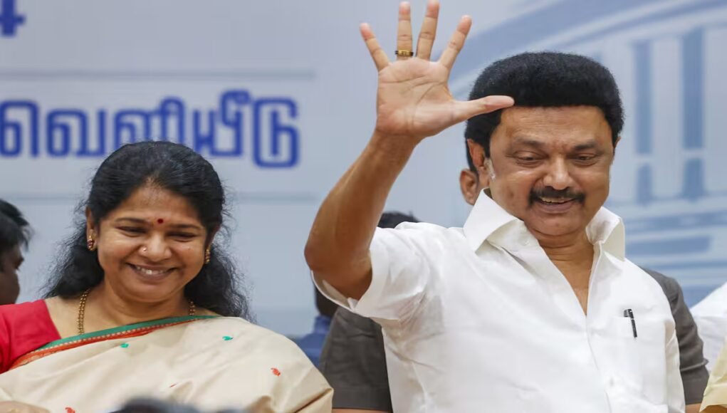 Tamil Nadu Lok Sabha elections 2024: Who are the key faces in the fray? Which issues could the electorate vote on?