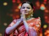 Lok Sabha polls: Why Kangana Ranaut’s poll debut on BJP ticket is unsurprising