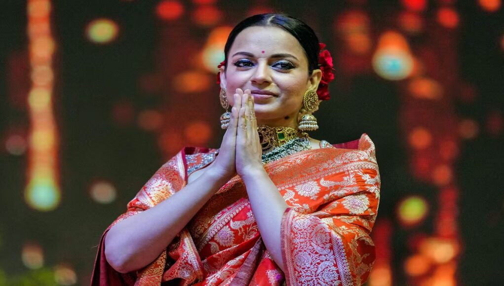 Lok Sabha polls: Why Kangana Ranaut’s poll debut on BJP ticket is unsurprising Lok Sabha polls: Why Kangana Ranaut’s poll debut on BJP ticket is unsurprising