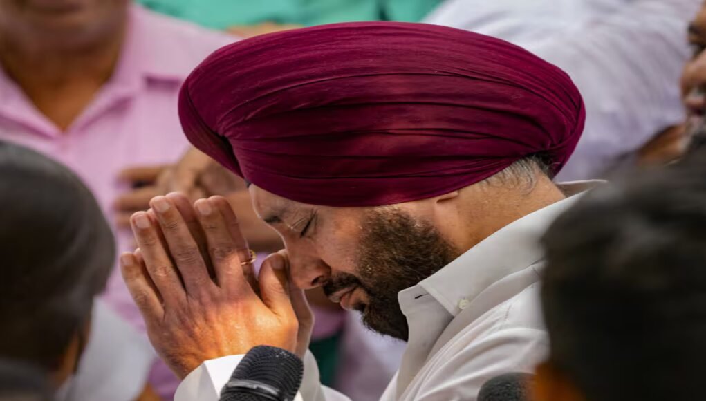 Arvinder Singh Lovely quits as Delhi Congress chief: Will this hurt the party in Lok Sabha polls? Arvinder Singh Lovely quits as Delhi Congress chief: Will this hurt the party in Lok Sabha polls?