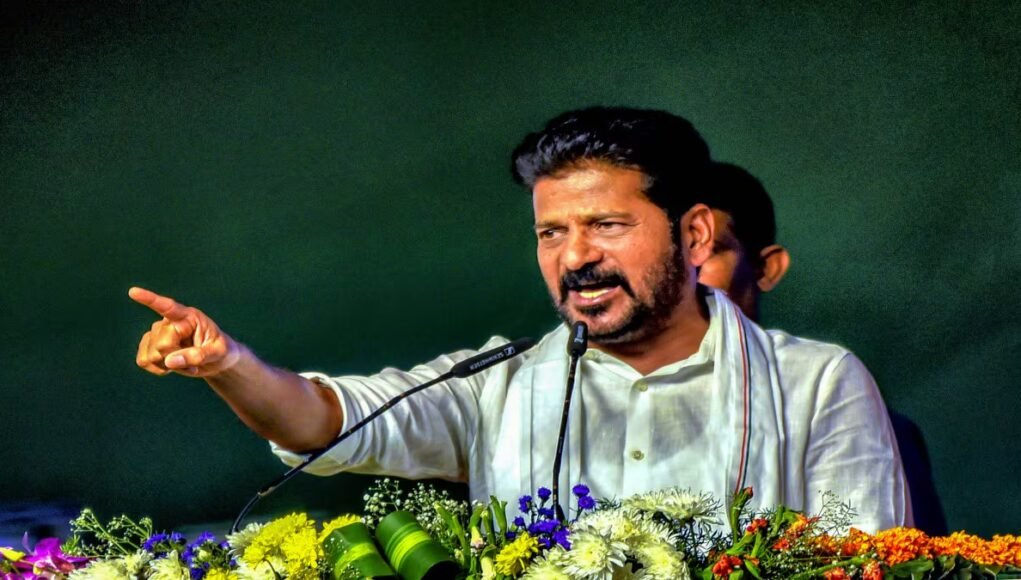 ‘Nobody knows if it actually took place’: Telangana CM Revanth Reddy