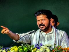 ‘Nobody knows if it actually took place’: Telangana CM Revanth Reddy
