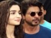 I’m a huge fan of SRK: Alia