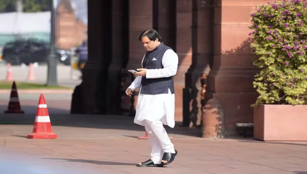 Lok Sabha elections 2024: Is Varun Gandhi planning to contest Pilibhit as an independent?
