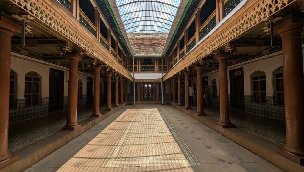 Chettinad Heritage and Cultural Festival returns with heritage mansions, textiles and feasts