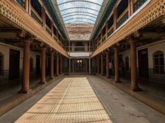 Chettinad Heritage and Cultural Festival returns with heritage mansions, textiles and feasts